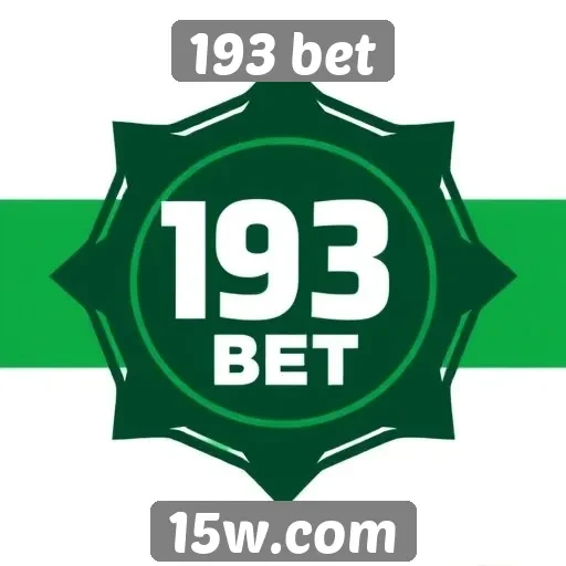 193 bet e a variedade de opções de apostas