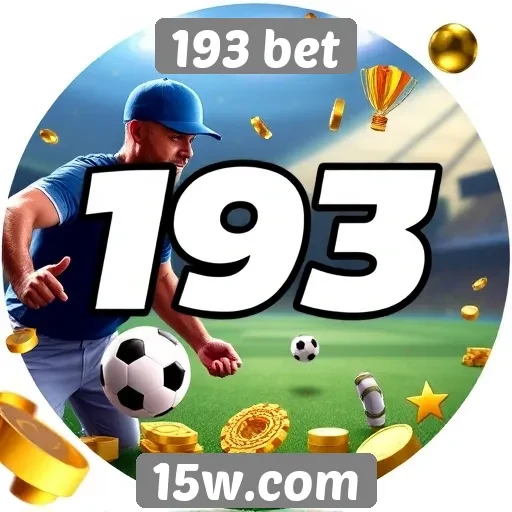 Oferta de jogos disponíveis no 193 bet