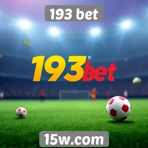 Variedade de jogos disponíveis na 193 bet